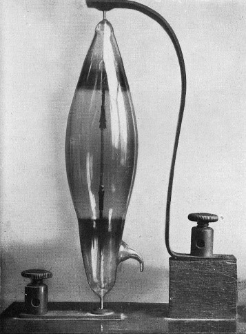 1878 Swan Experimental Light