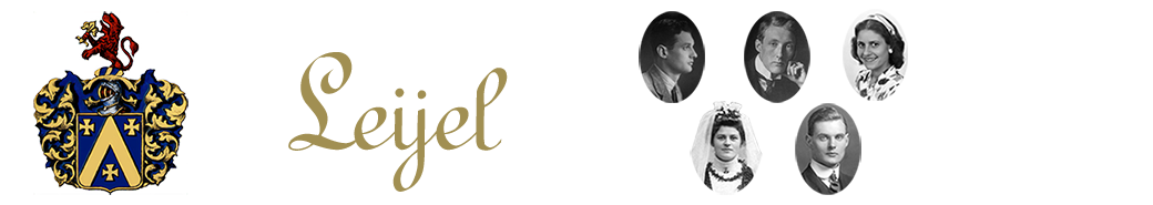 leijel.se