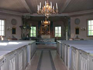 altargang