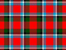 TartanClanSinclair