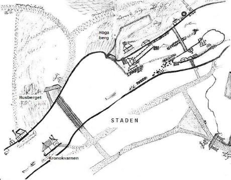 Staden